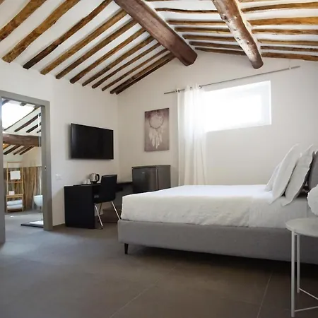 Guest house New Moon La Spezia