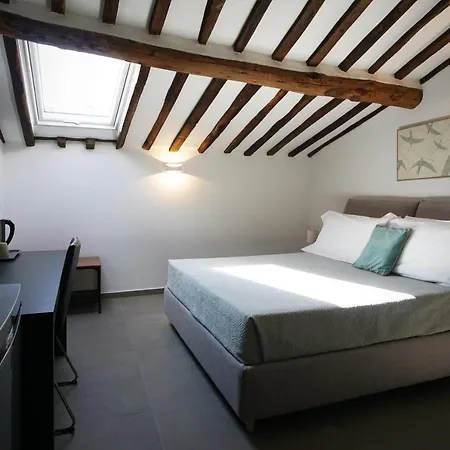 Guest house New Moon